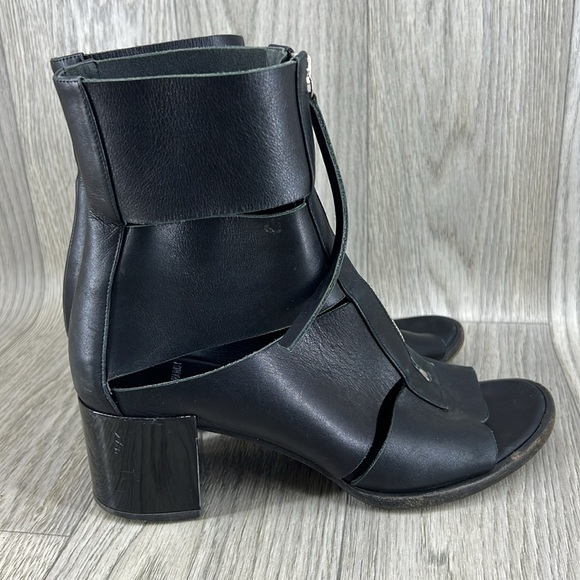 Pierre Hardy Open Toe Sandals - Picture 8 of 12